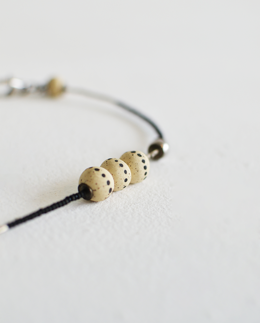 Perro y Arena x SS Collab - Collar