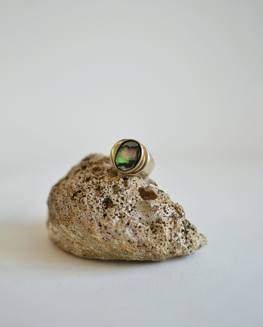 Odissea Anillo Abulón