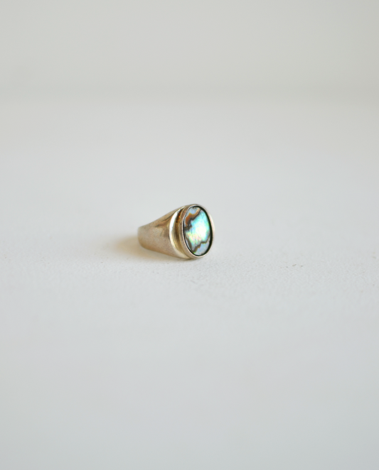 Odissea Anillo Abulón