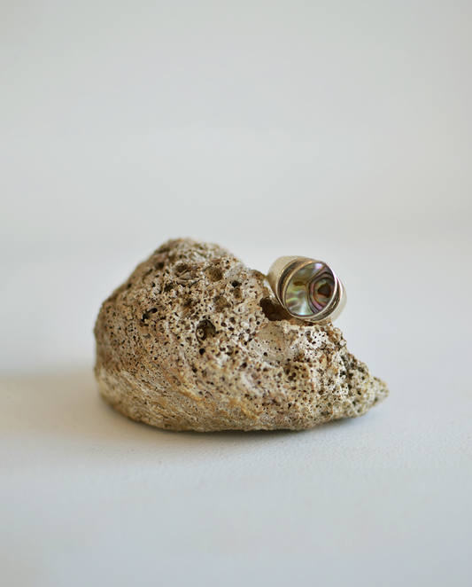 Odissea Anillo Abulón Rosa