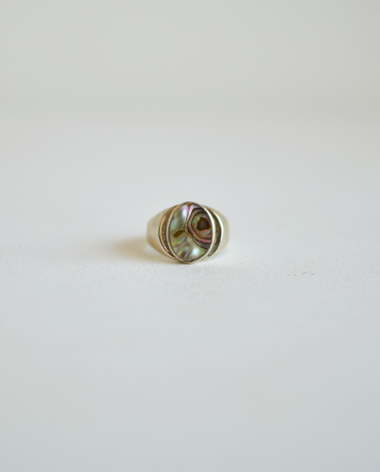 Odissea Anillo Abulón Rosa