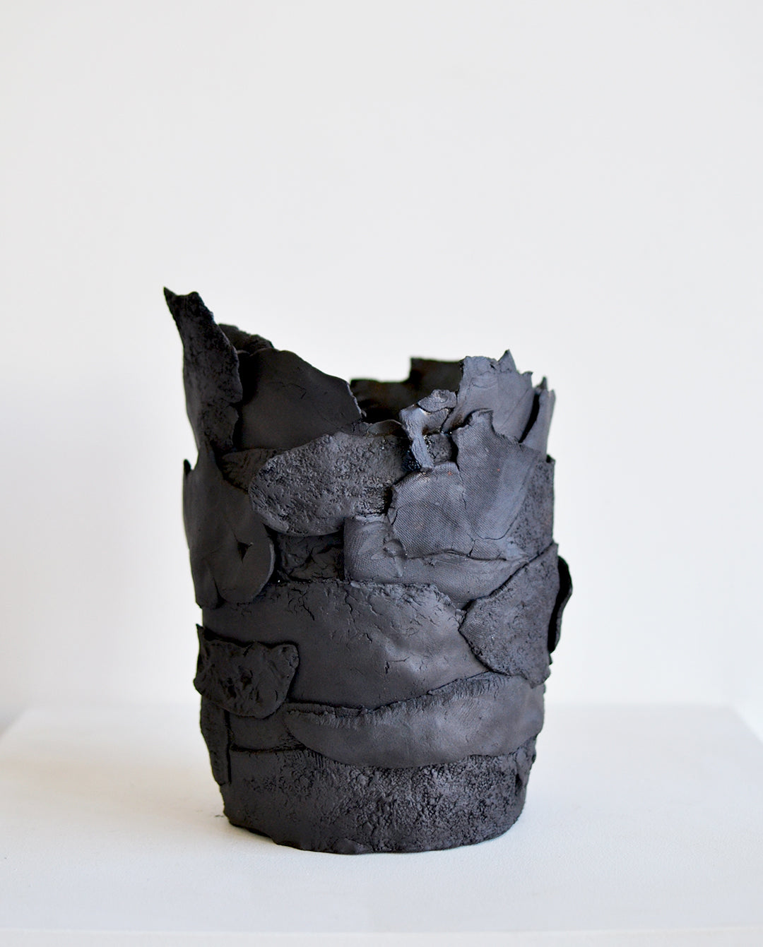 Laura Huerta Remanente II