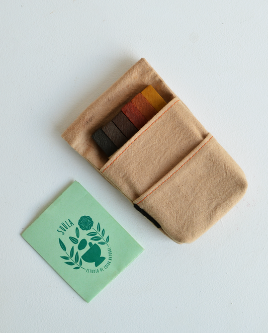 Suula Crayones (Durazno) - Guanajuato y Zacatecas