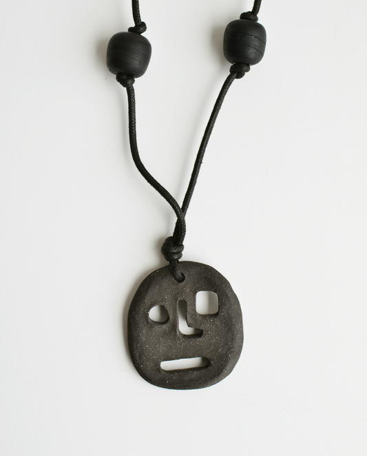 Smileys Necklace