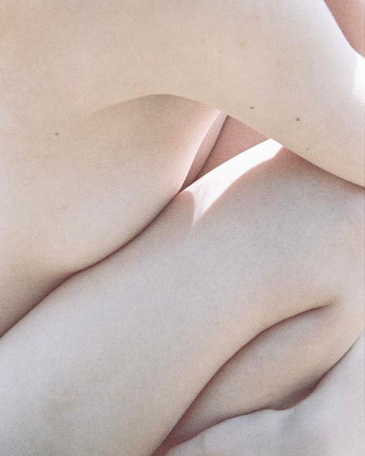 Salmeron Studio Bare Art Print
