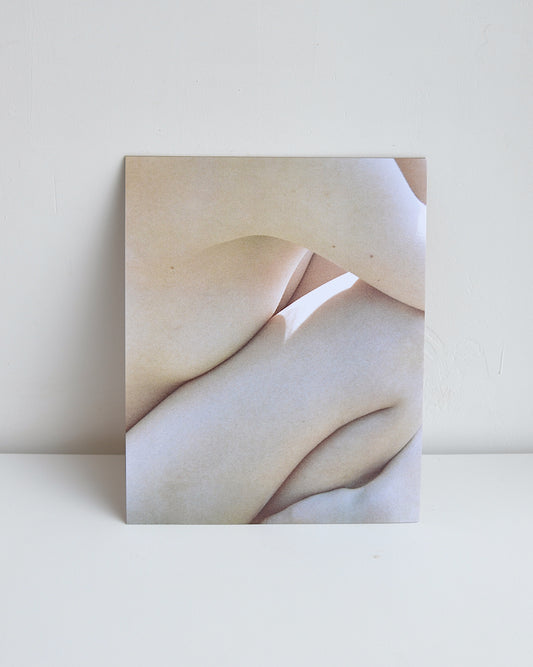 Salmeron Studio Bare Art Print