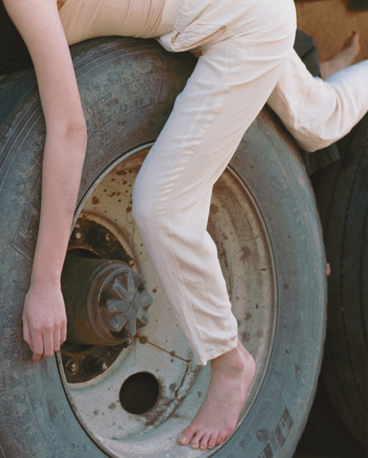 Salmeron Studio Péndulo Art Print