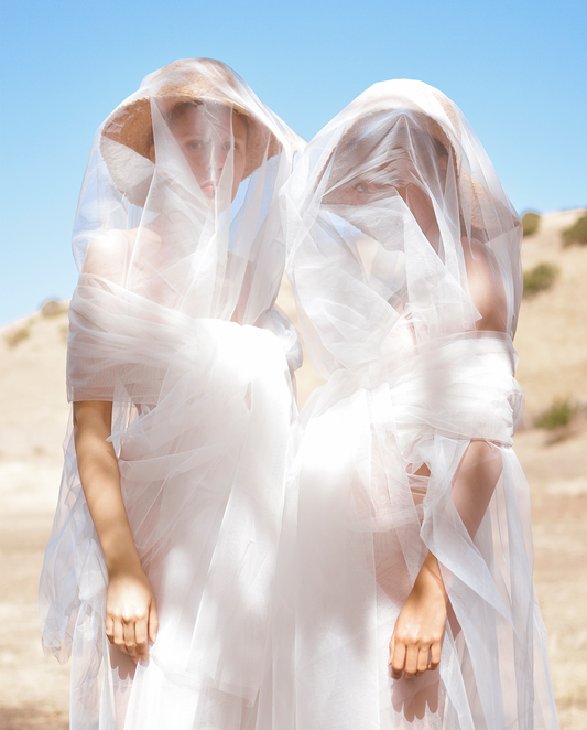 Salmeron Studio Isolation Art Print