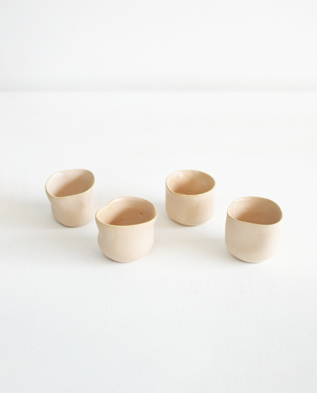 Giselle Riestra Set de caballitos