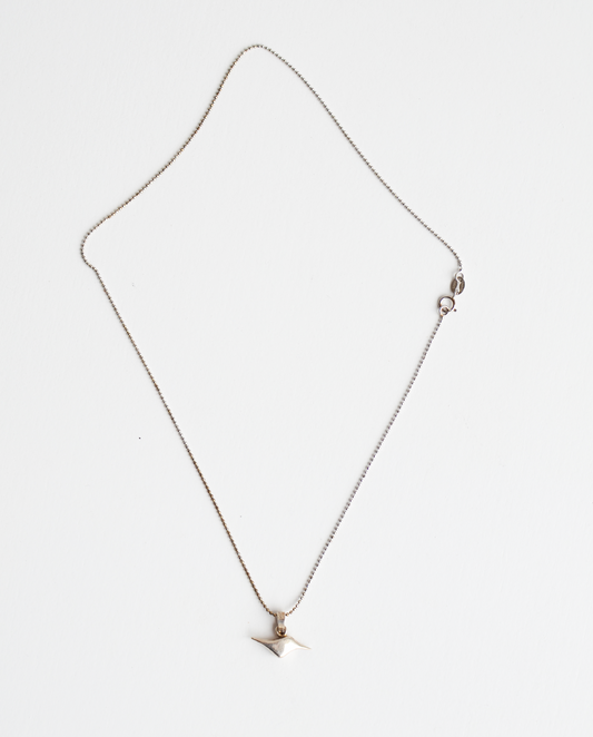 Spica Hummingbird Necklace