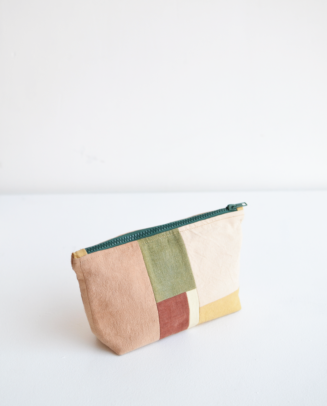 Suula Zipper Pouch 2