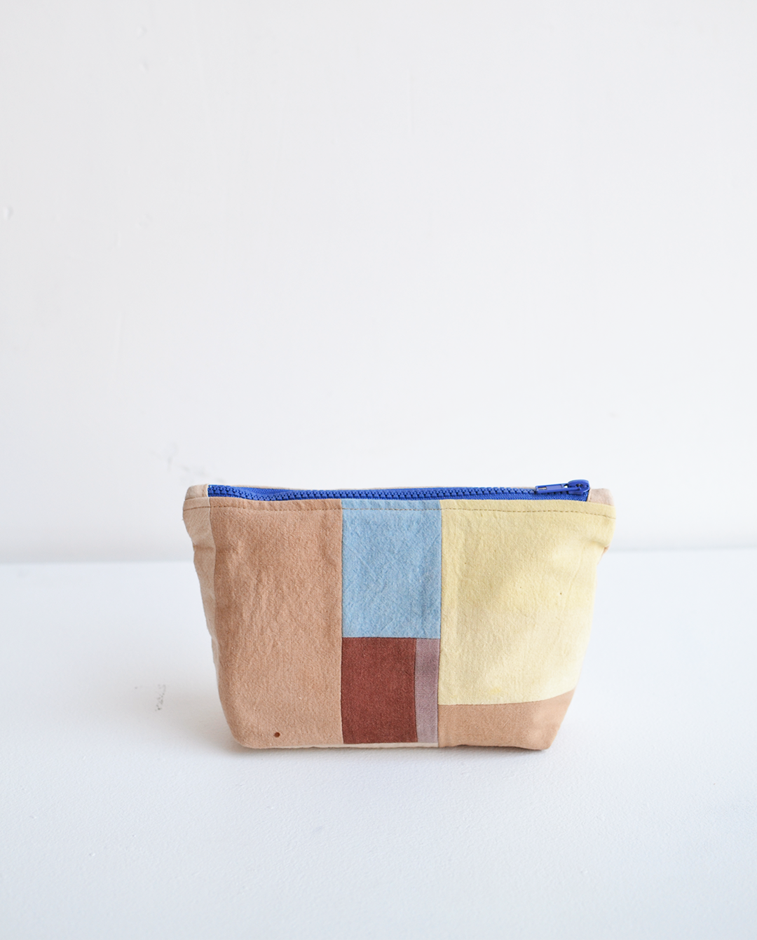 Suula Zipper Pouch 1