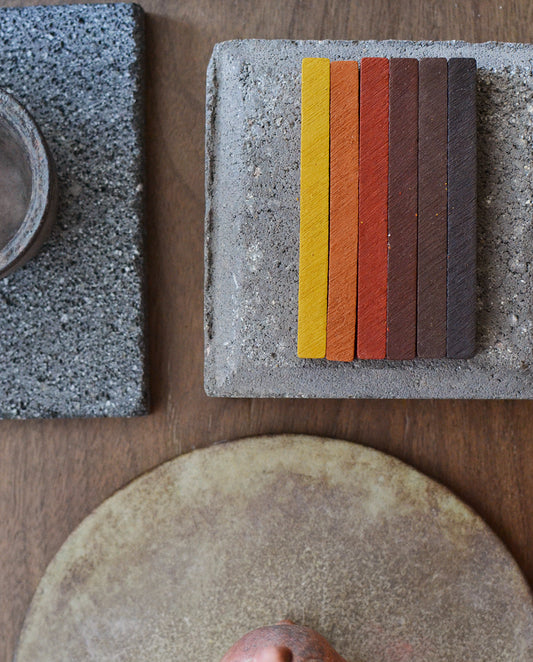 Suula Crayones (Durazno) - Guanajuato y Zacatecas