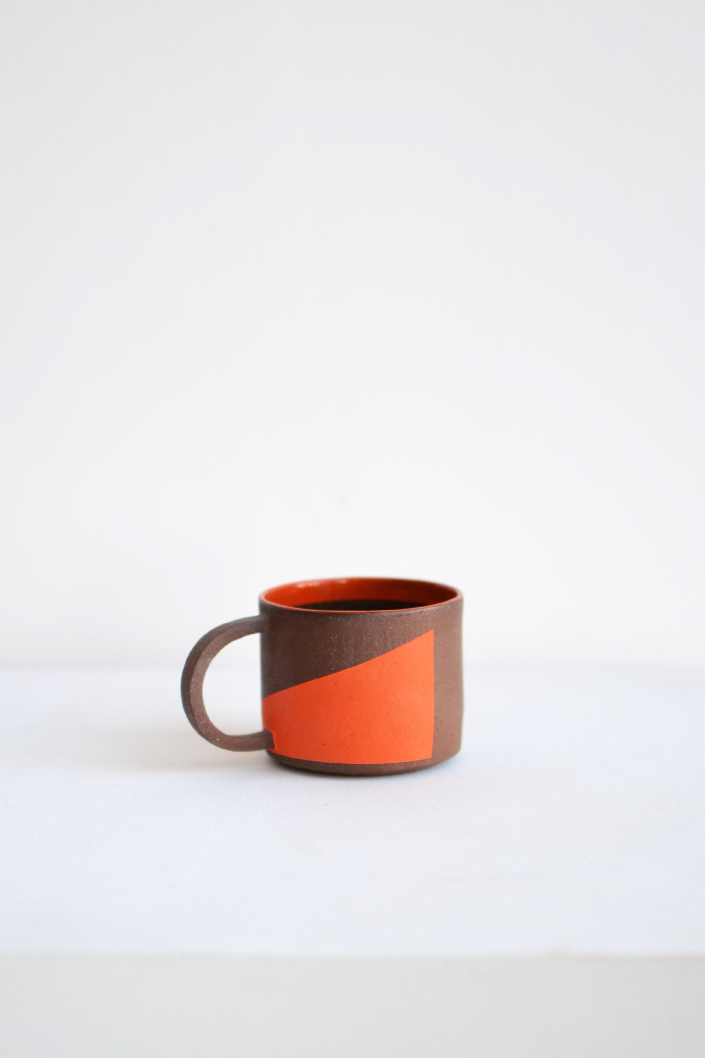 Lodazal - Taza Naranja