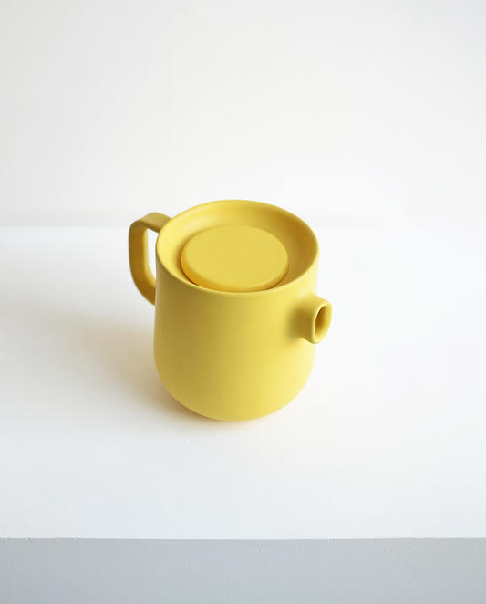 Marvilla - Tetera Asa Lateral