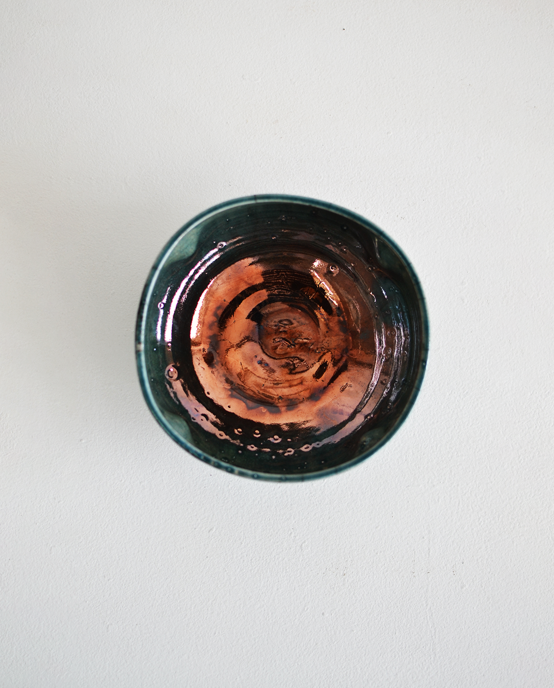 Marlon Marinero - Tazón rosa