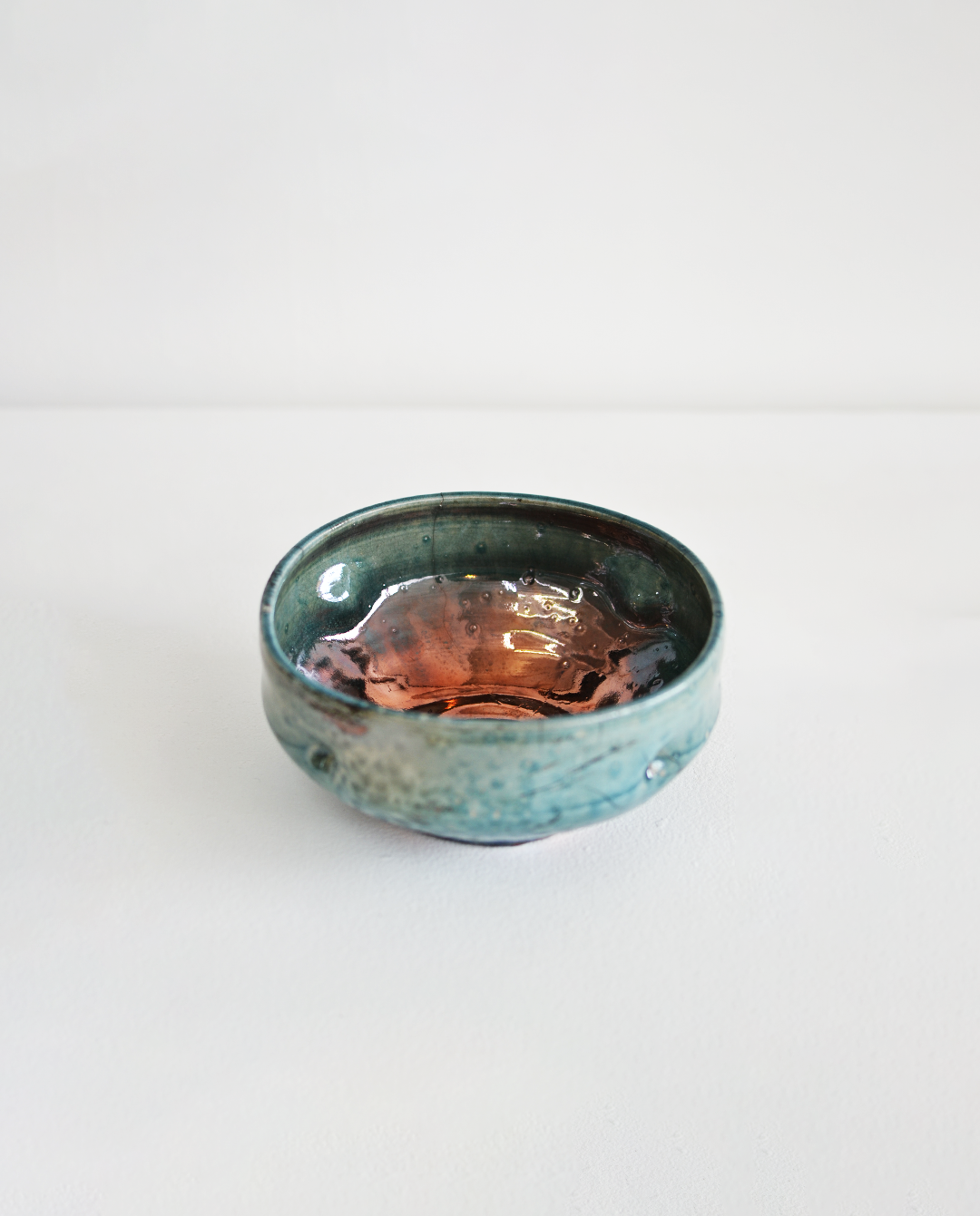 Marlon Marinero - Tazón rosa