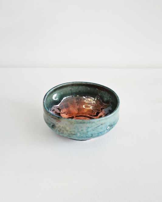 Marlon Marinero - Tazón rosa