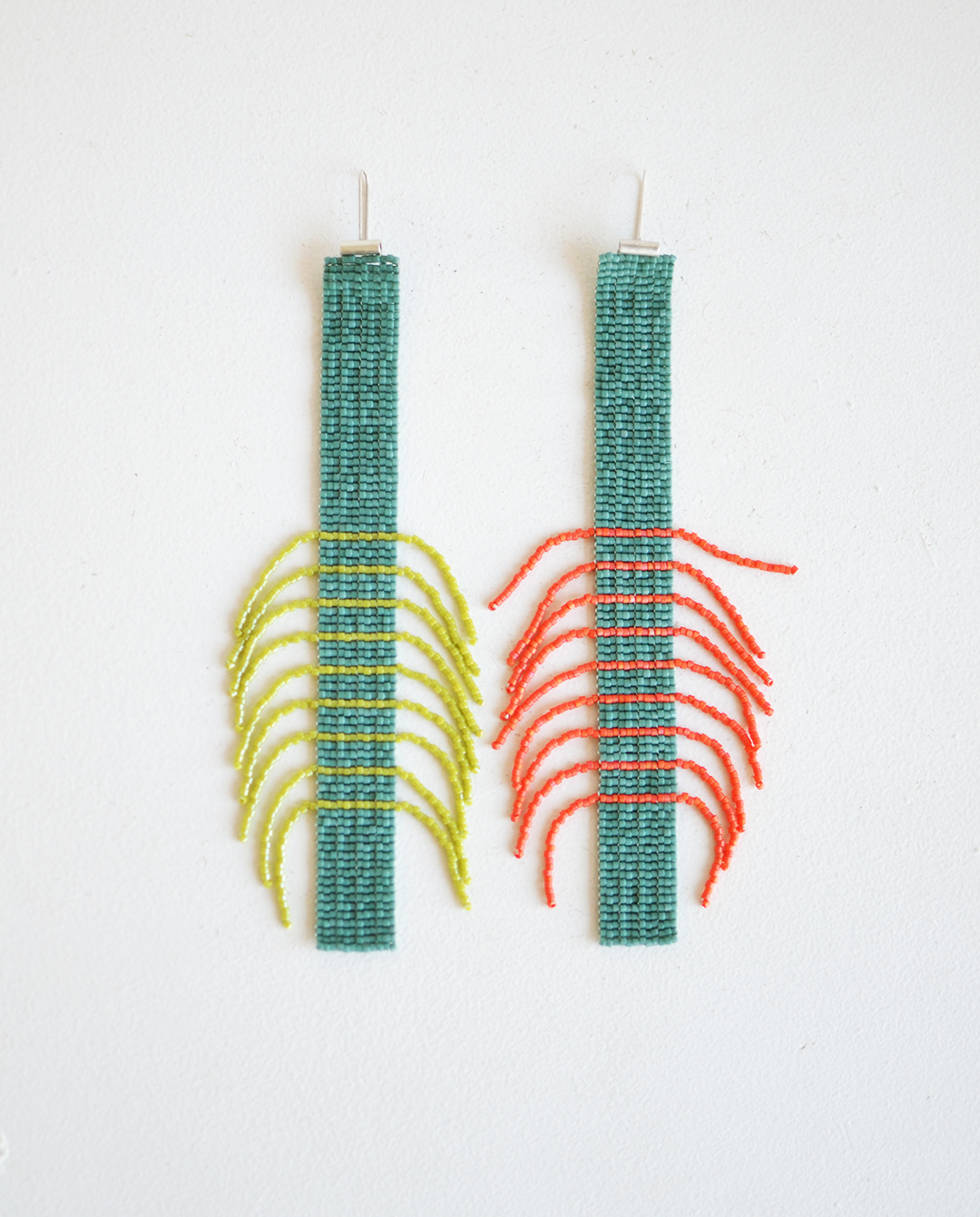 Somniloquy Ternura Earings