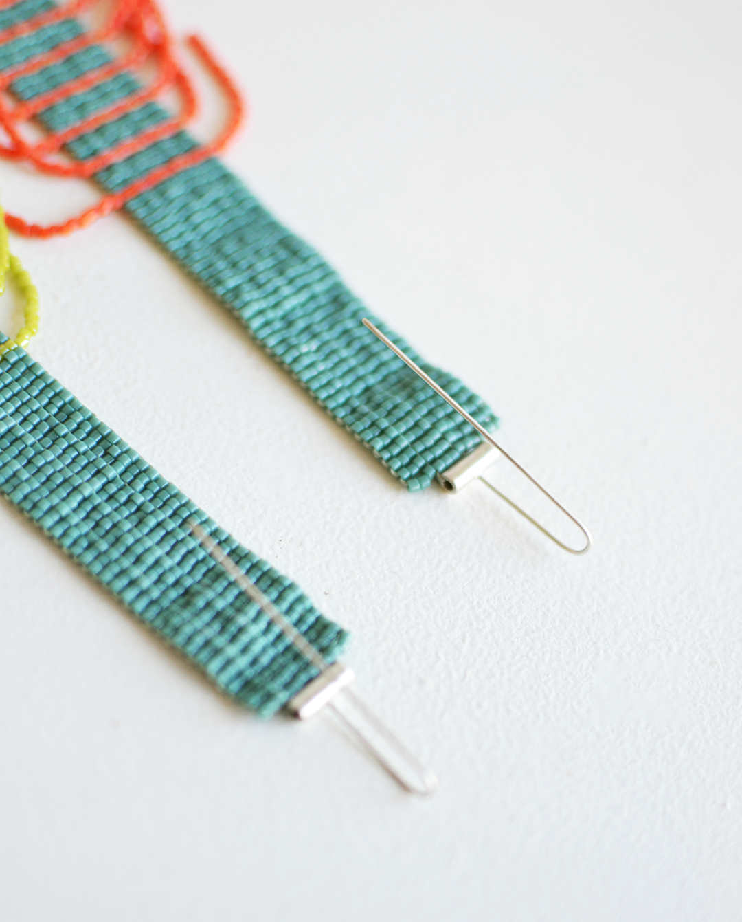 Somniloquy Ternura Earings