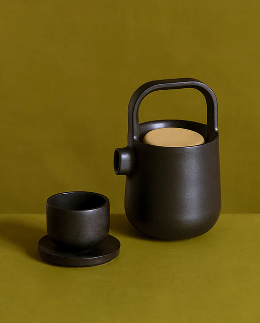 Marvilla Tetera Asa Superior