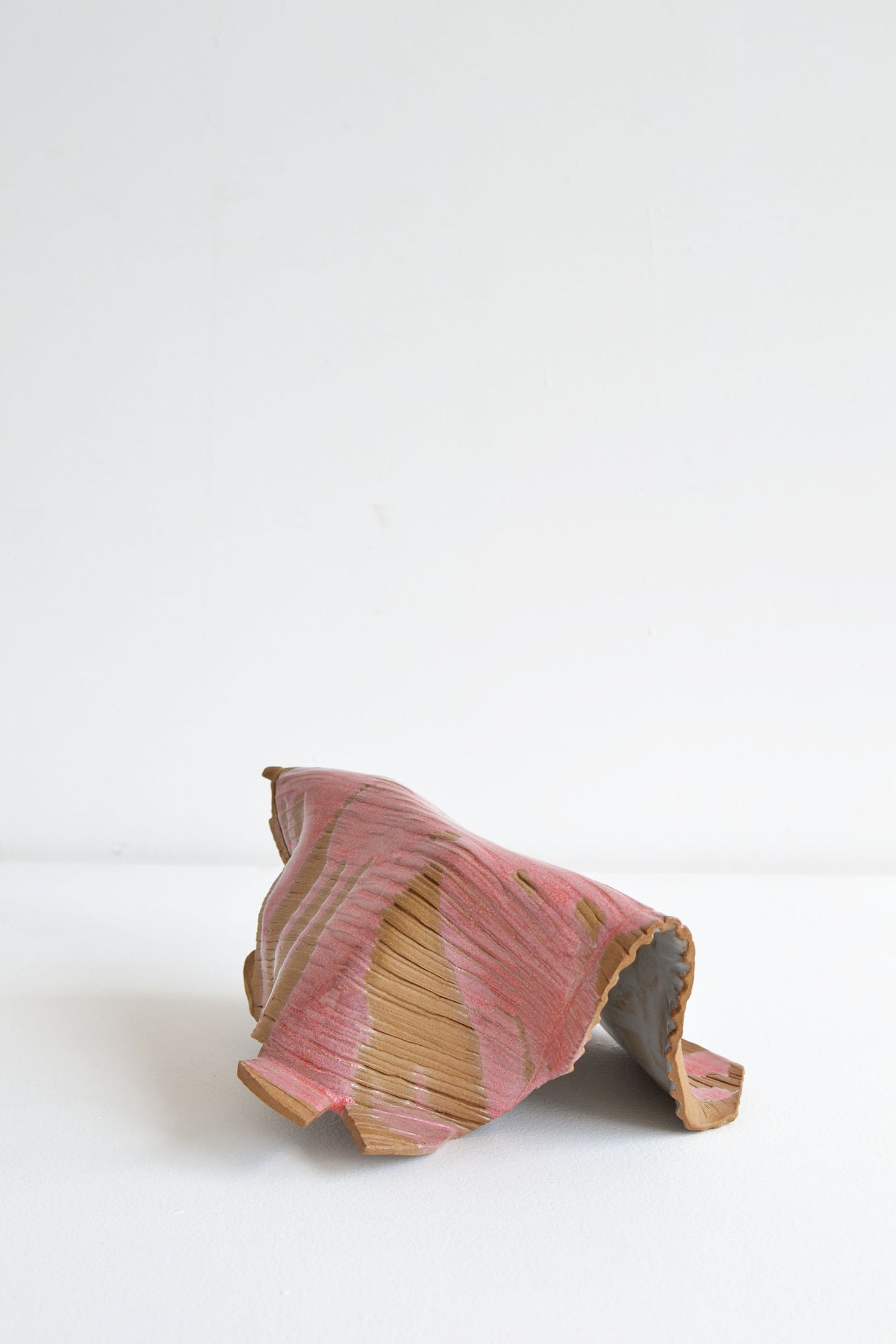 Aida Urbina - Desdoblar cimientos
