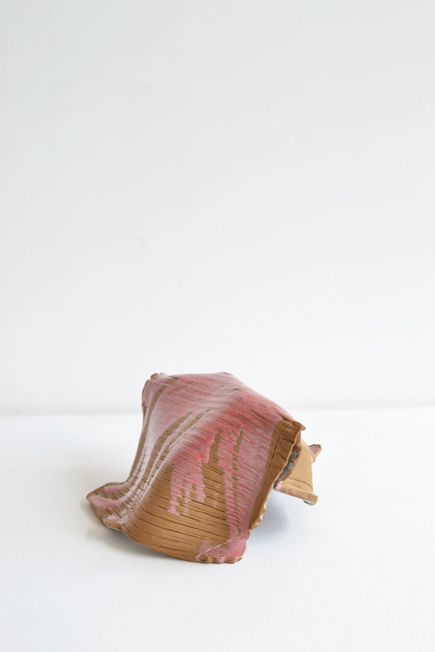 Aida Urbina - Desdoblar cimientos