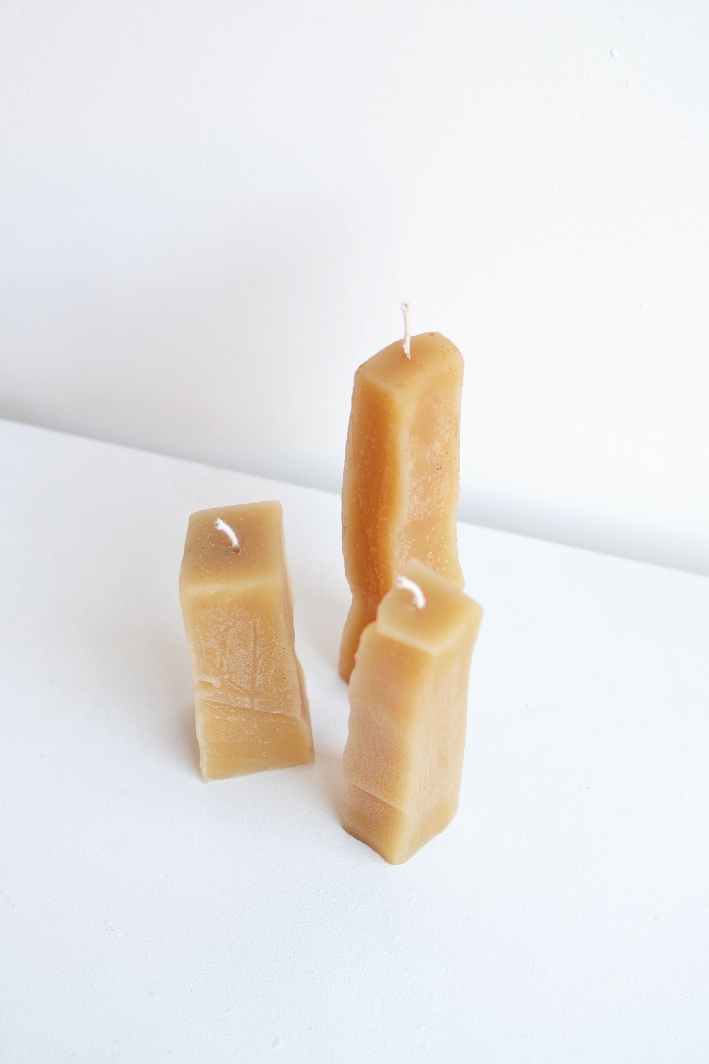 Laura Huerta - Stela Set Velas