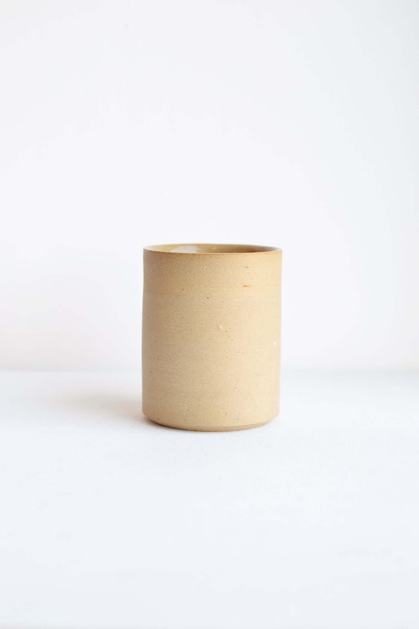 Giselle Riestra Cylinder glasses