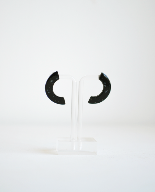 Wear Ceramics "C" Aretes