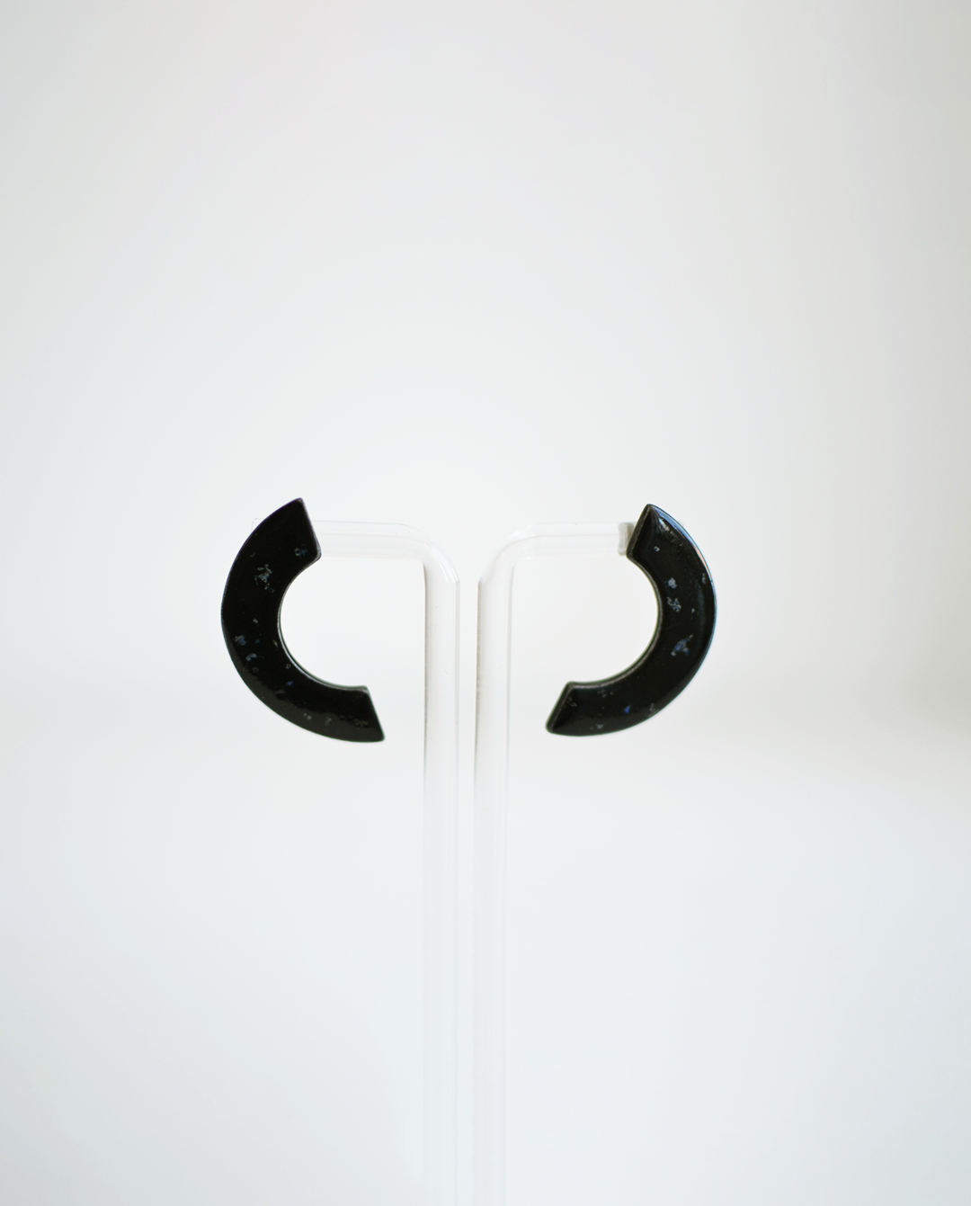 Wear Ceramics "C" Aretes