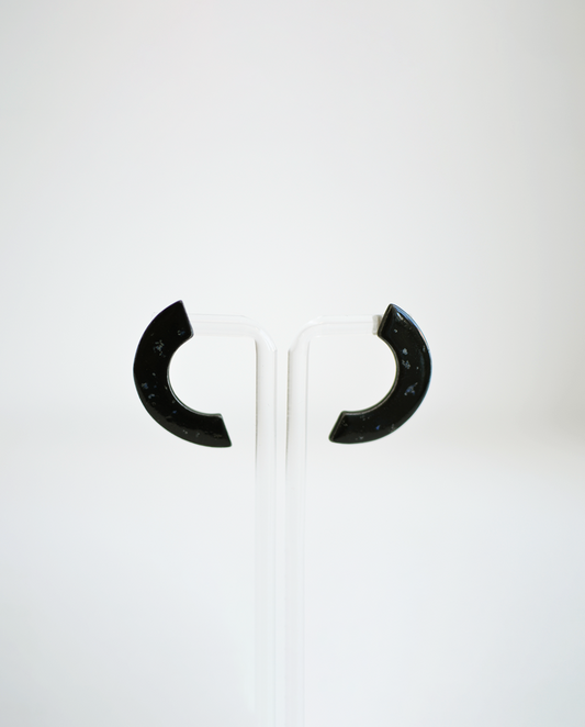 Wear Ceramics "C" Aretes