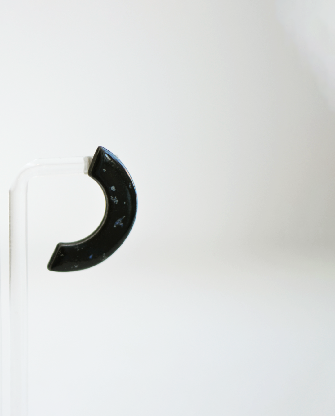 Wear Ceramics "C" Aretes