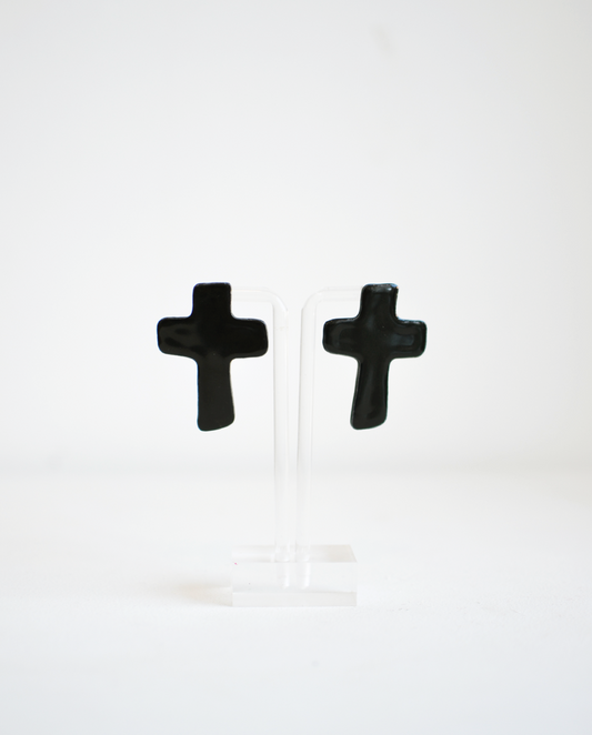 Wear Ceramics Cross Aretes