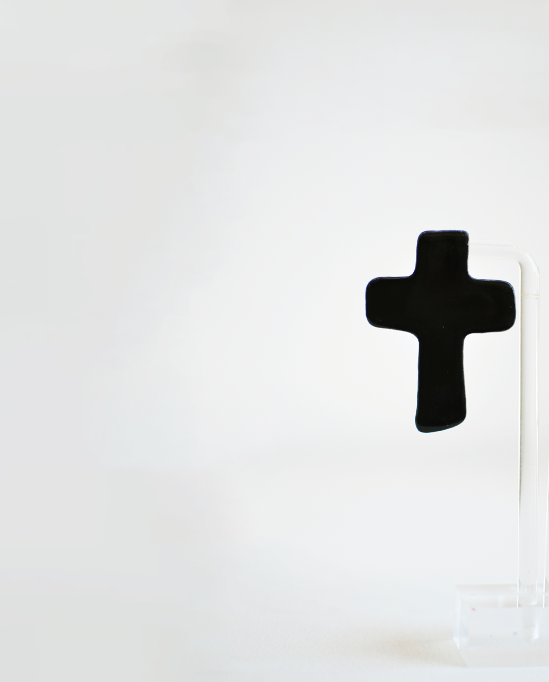 Wear Ceramics Cross Aretes