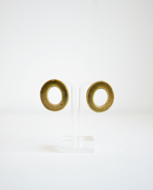 Wear Ceramics Halos Aretes