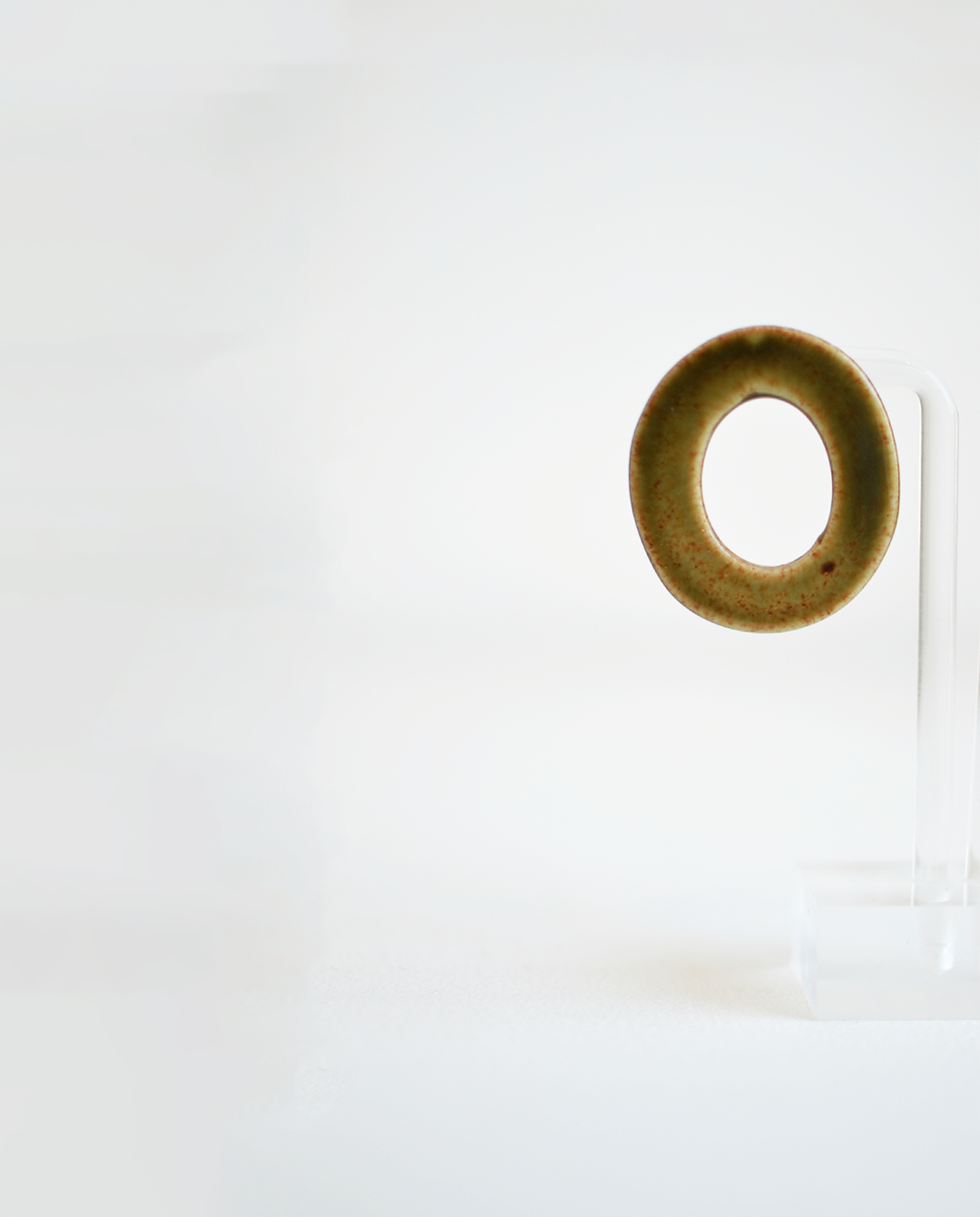 Wear Ceramics Halos Aretes