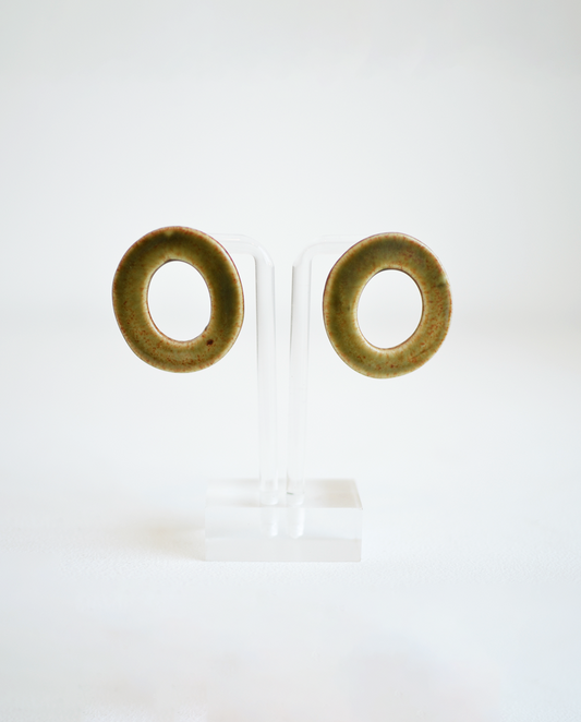 Wear Ceramics Halos Aretes