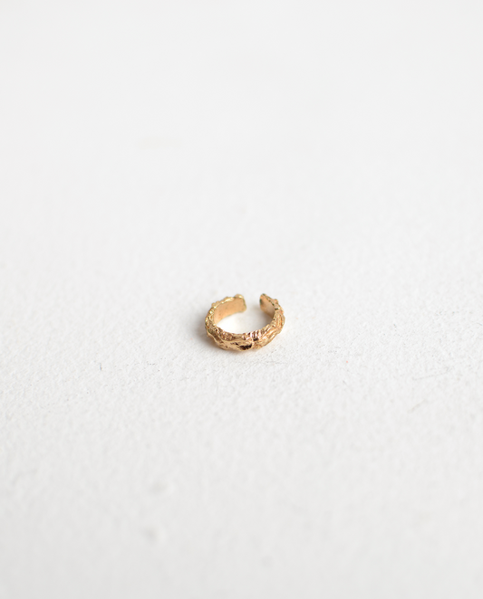 X Anagore Cordillera Earcuff