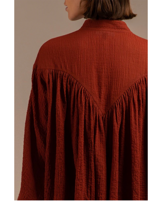 Yakampot Blusa Deni