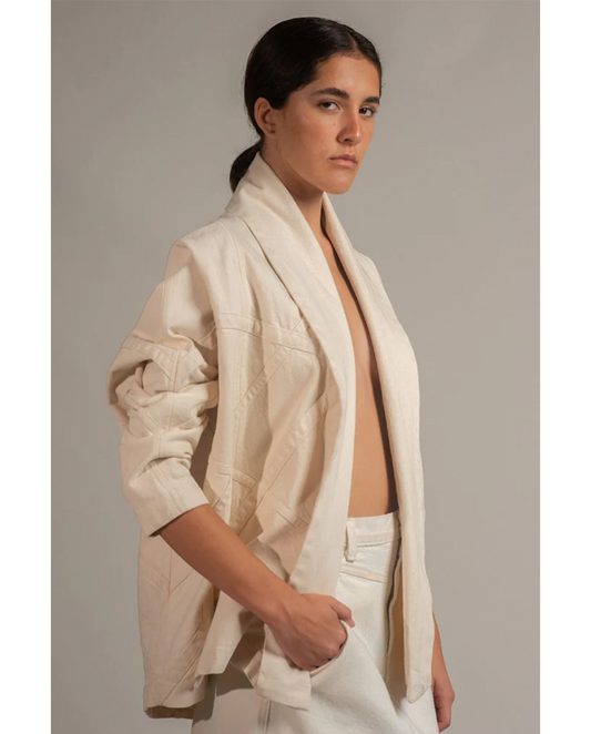 Yakampot Chaqueta Japonesa