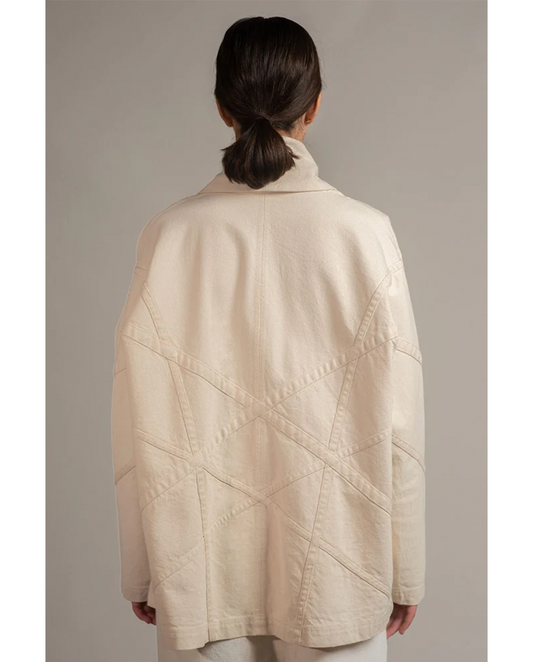 Yakampot Chaqueta Japonesa