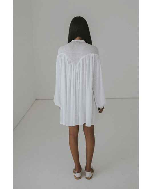 Yakampot Vestido Deni