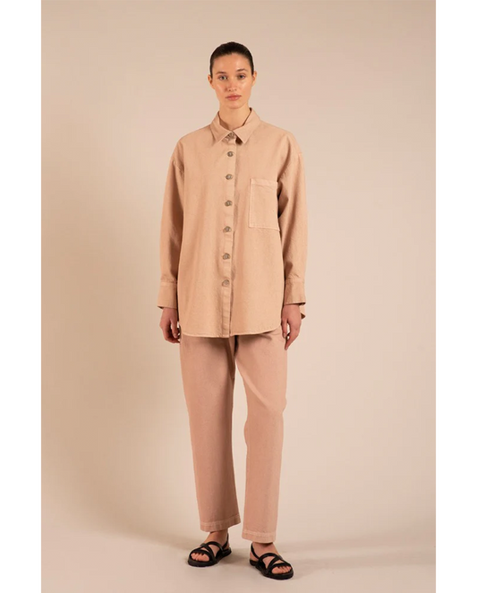 Yakampot Laurel Denim