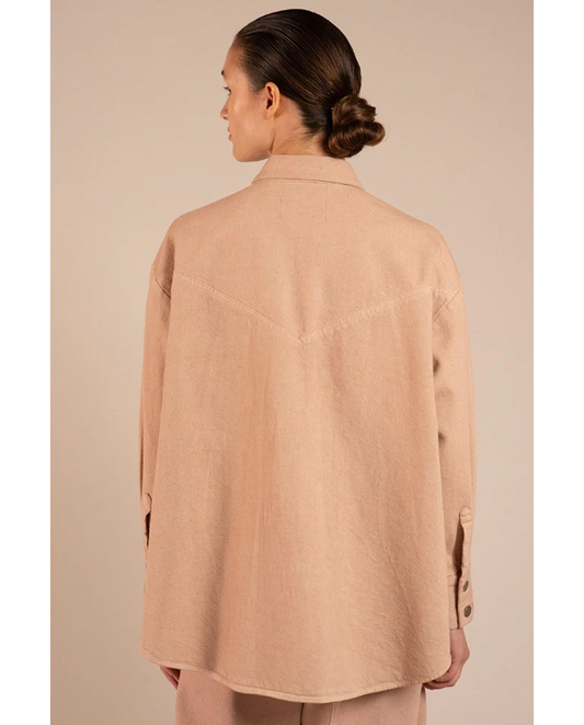 Yakampot Laurel Denim