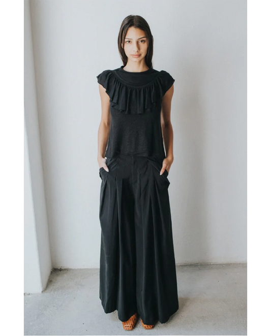 Yakampot Pantalón Incienso