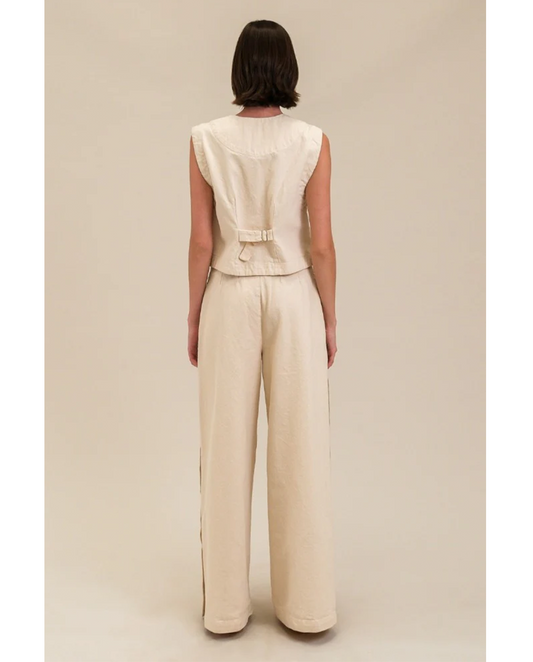 Yakampot Pantalón Sonia