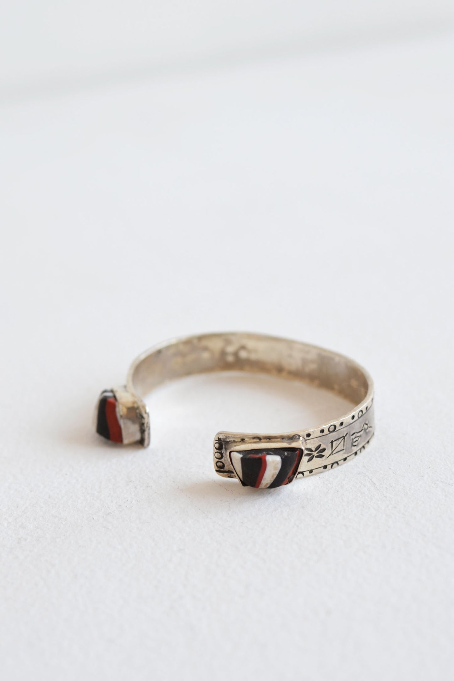 Sacred Scraps Choyero Bracelet