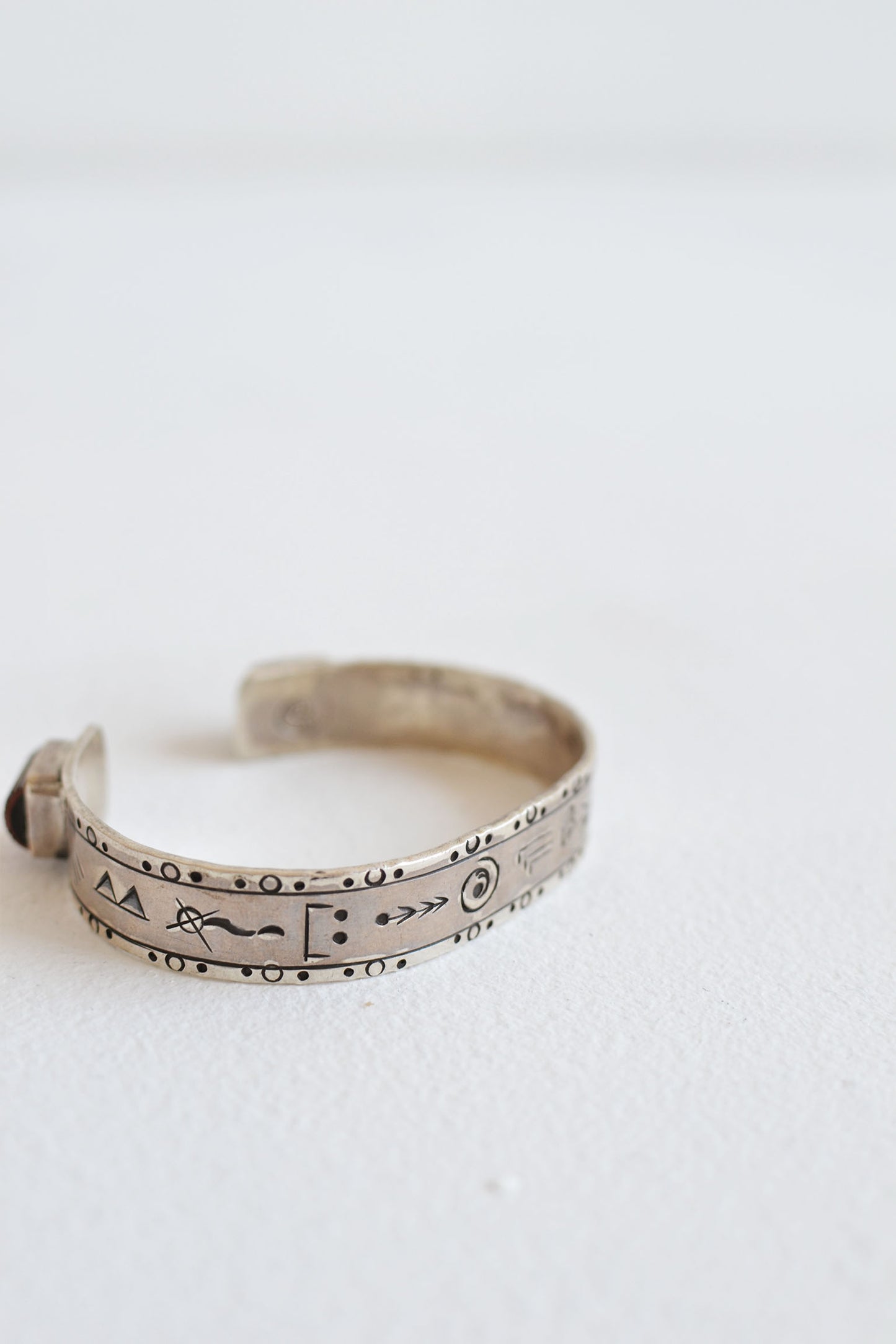 Sacred Scraps Choyero Bracelet