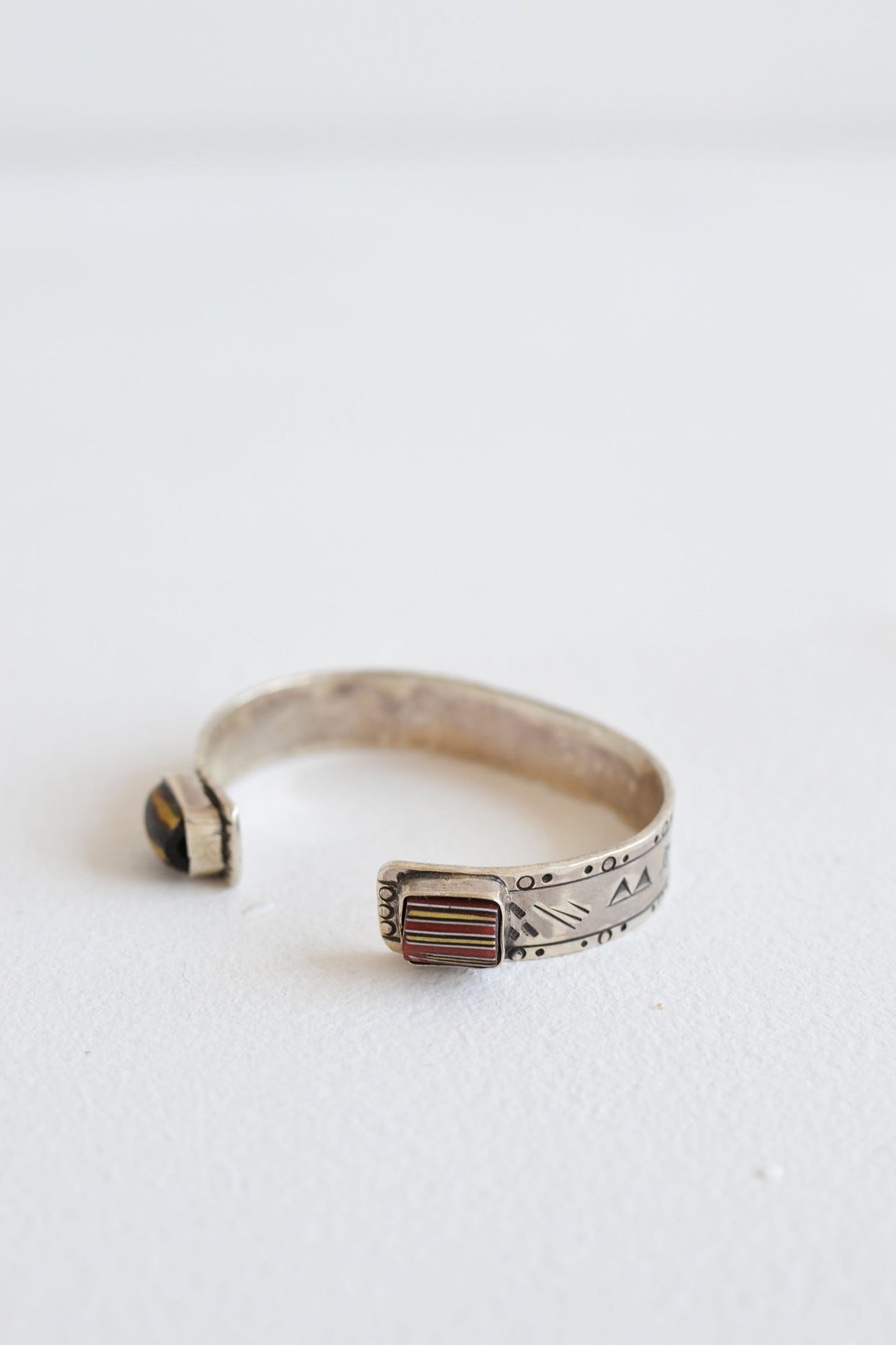 Sacred Scraps Choyero Bracelet